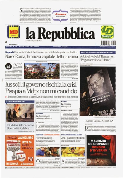 La repubblica
